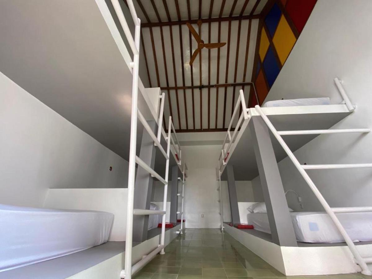 Javaku Hostel Yogyakarta Exterior photo
